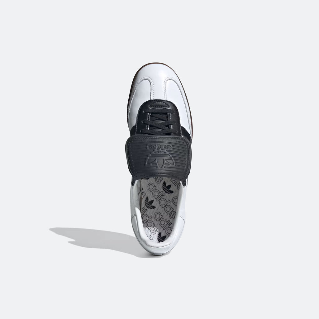 Adidas Samba LT "White Black"
