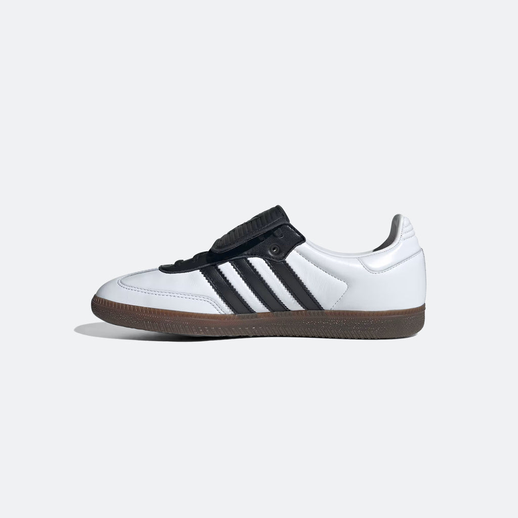 Adidas Samba LT "White Black"