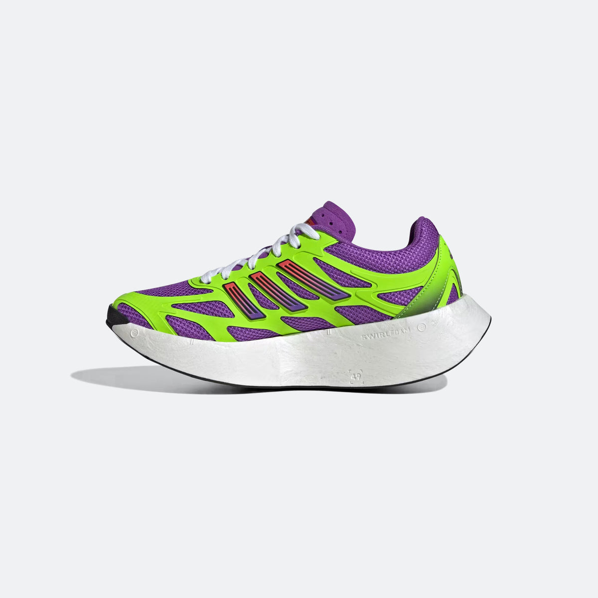 WMNS Adidas Adizero Aruku "Active Solar"