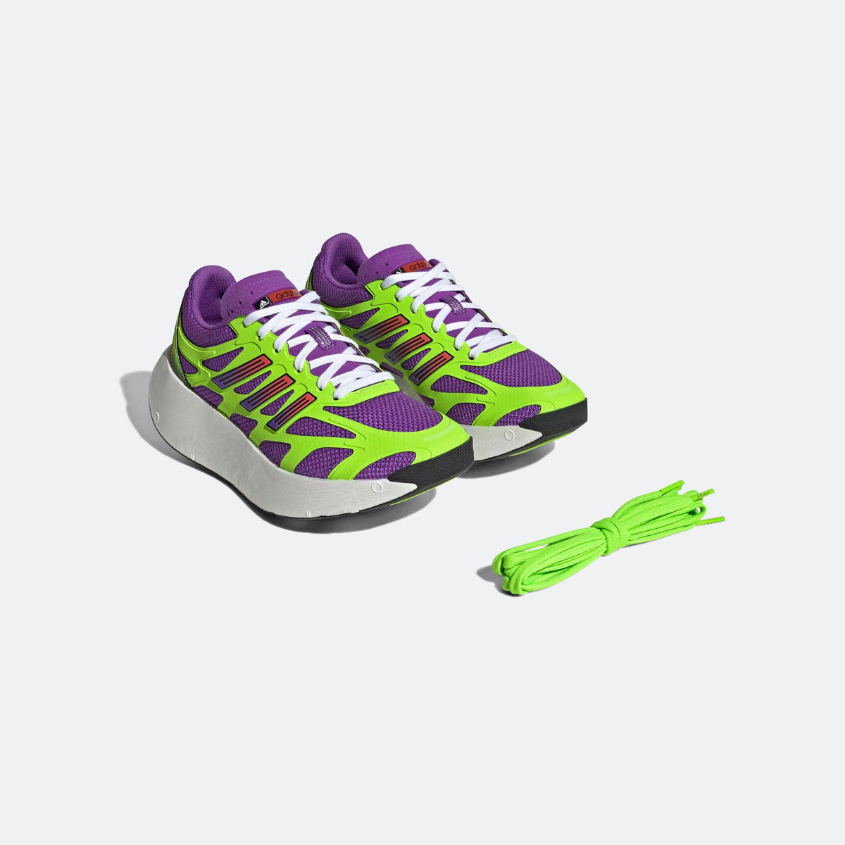 WMNS Adidas Adizero Aruku "Active Solar"