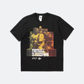 Adidas Bob Marley OG T-Shirt - Black