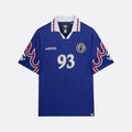 Adidas x BAPE SSL Flame Jersey