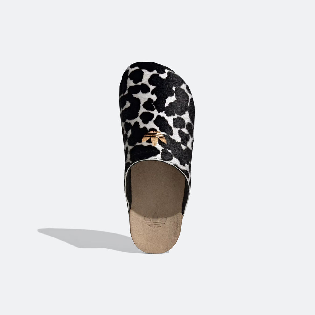 Adidas Adimule "Cow Print"