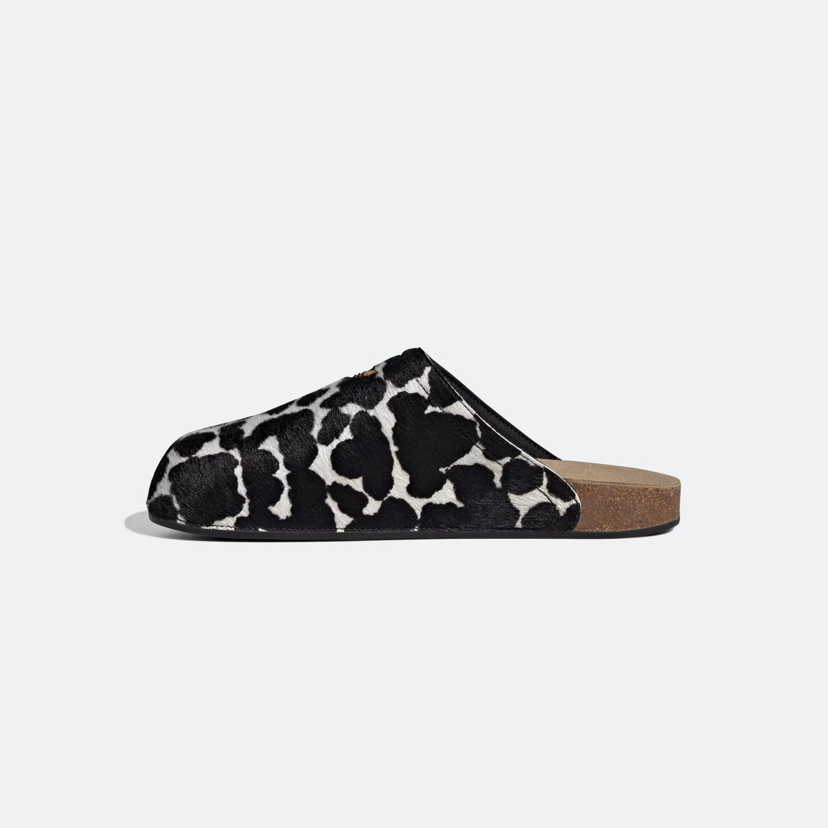 Adidas Adimule "Cow Print"