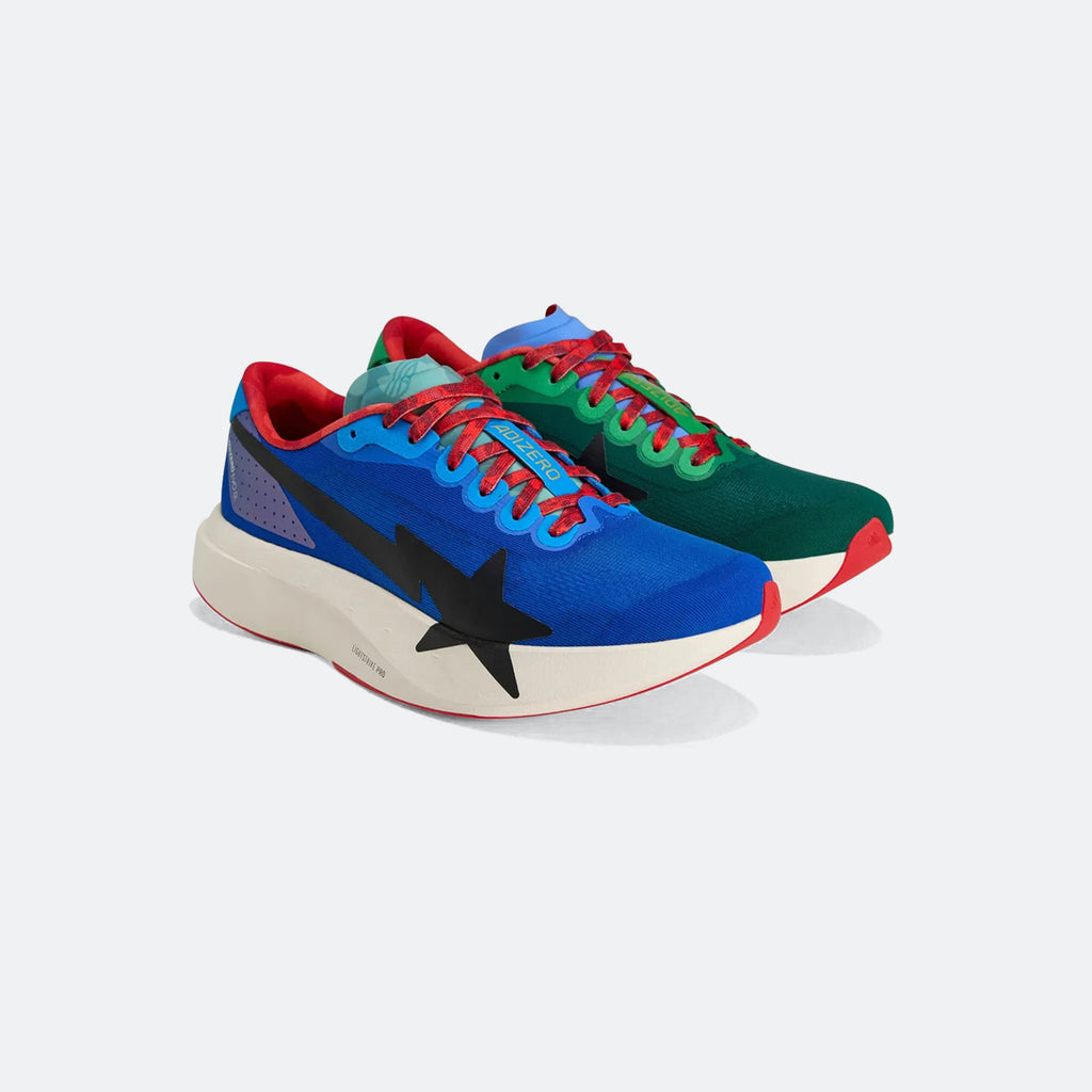 Adidas Adizero Evo SL x BAPE