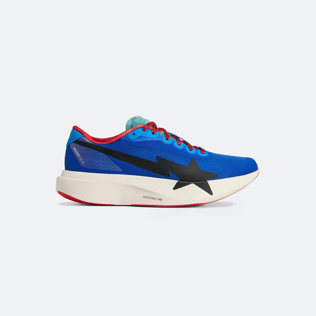 Adidas Adizero Evo SL x BAPE