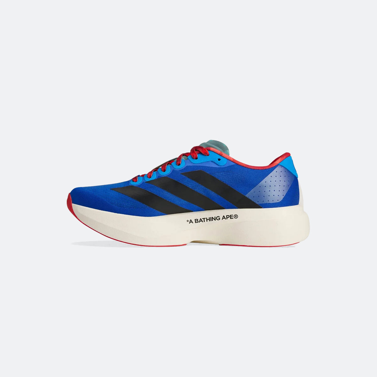 Adidas Adizero Evo SL x BAPE