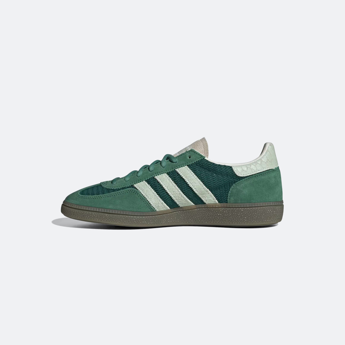Adidas Handball Spezial "Linen Green"