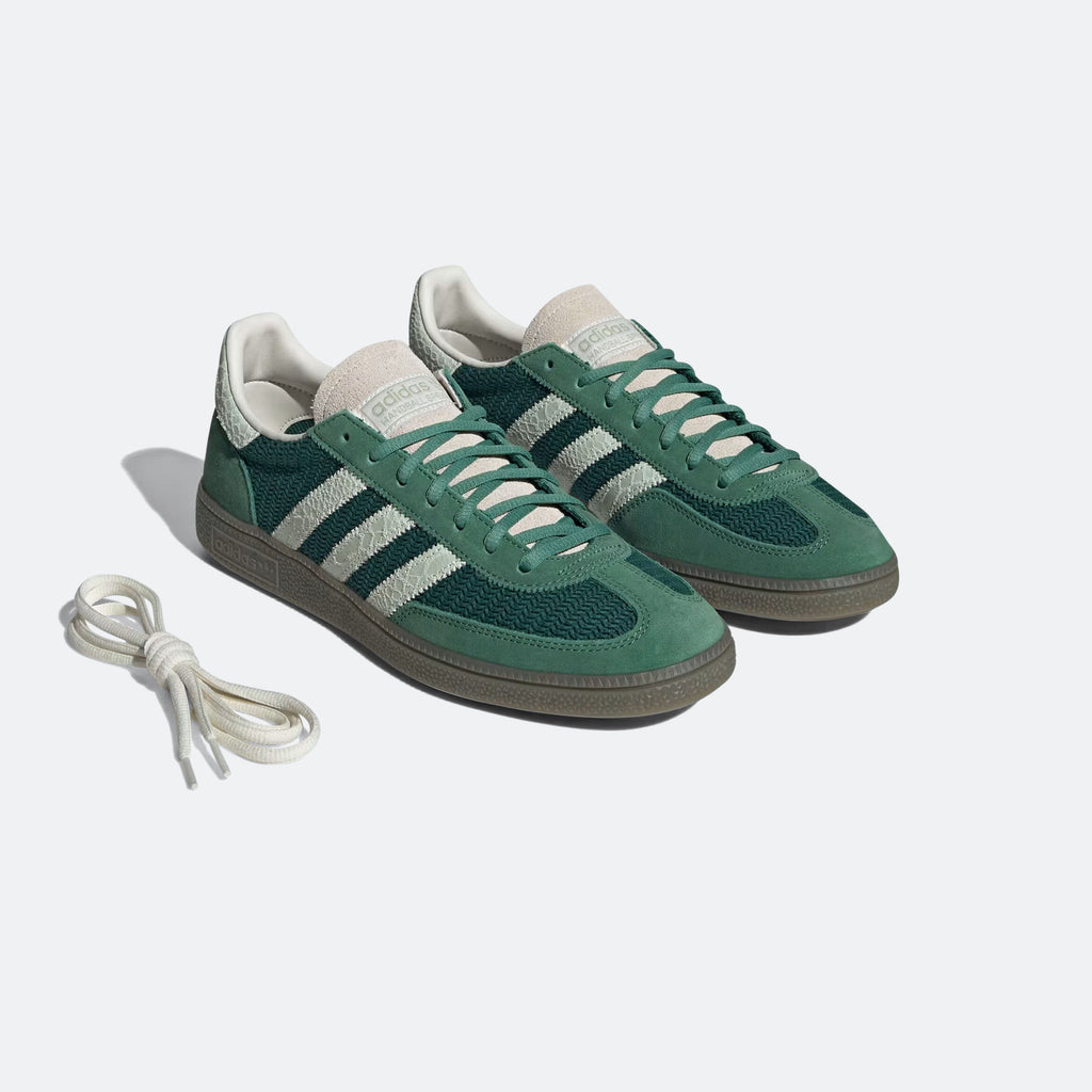 Adidas Handball Spezial "Linen Green"