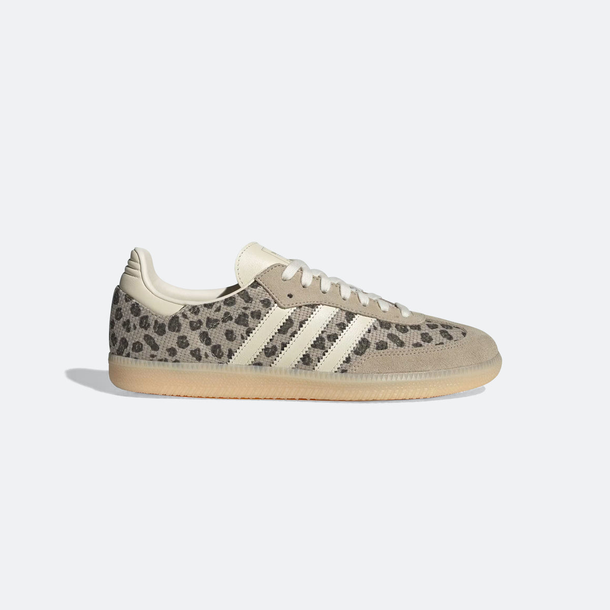 Adidas Samba OG "Khaki"
