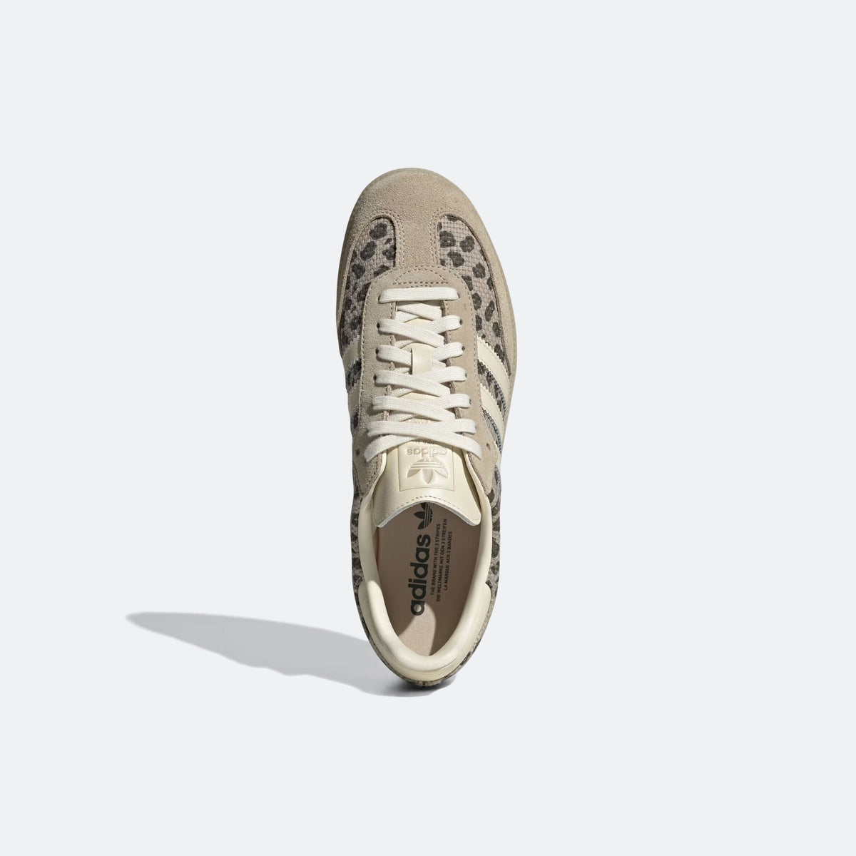 Adidas Samba OG "Khaki"