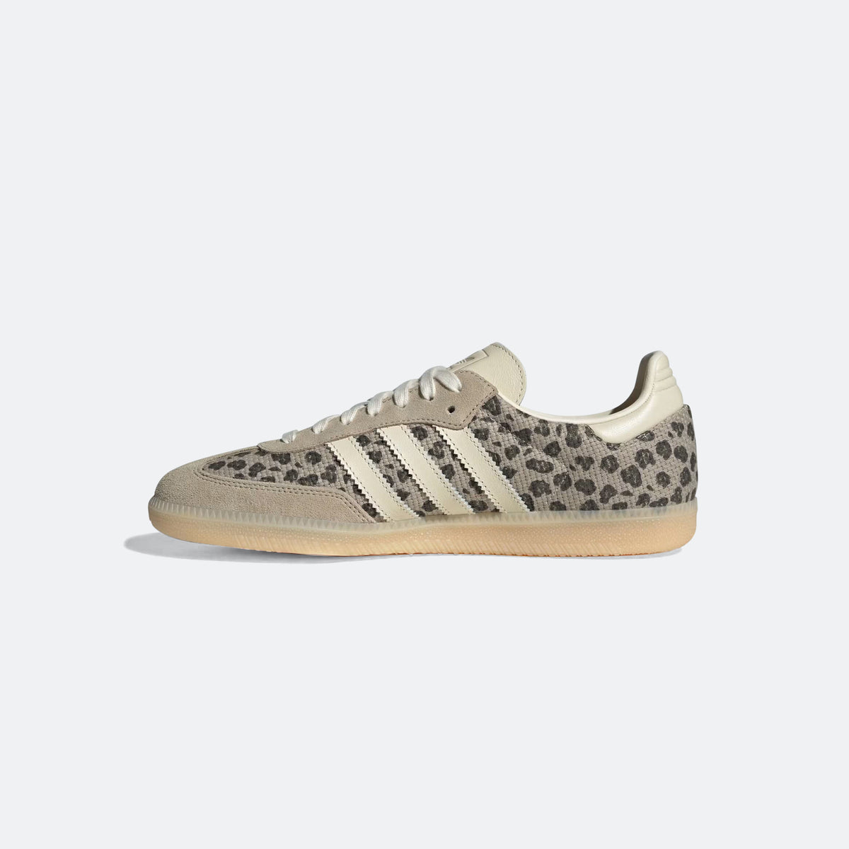 Adidas Samba OG "Khaki"