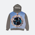 Pleasures Mythic Hope Hoodie