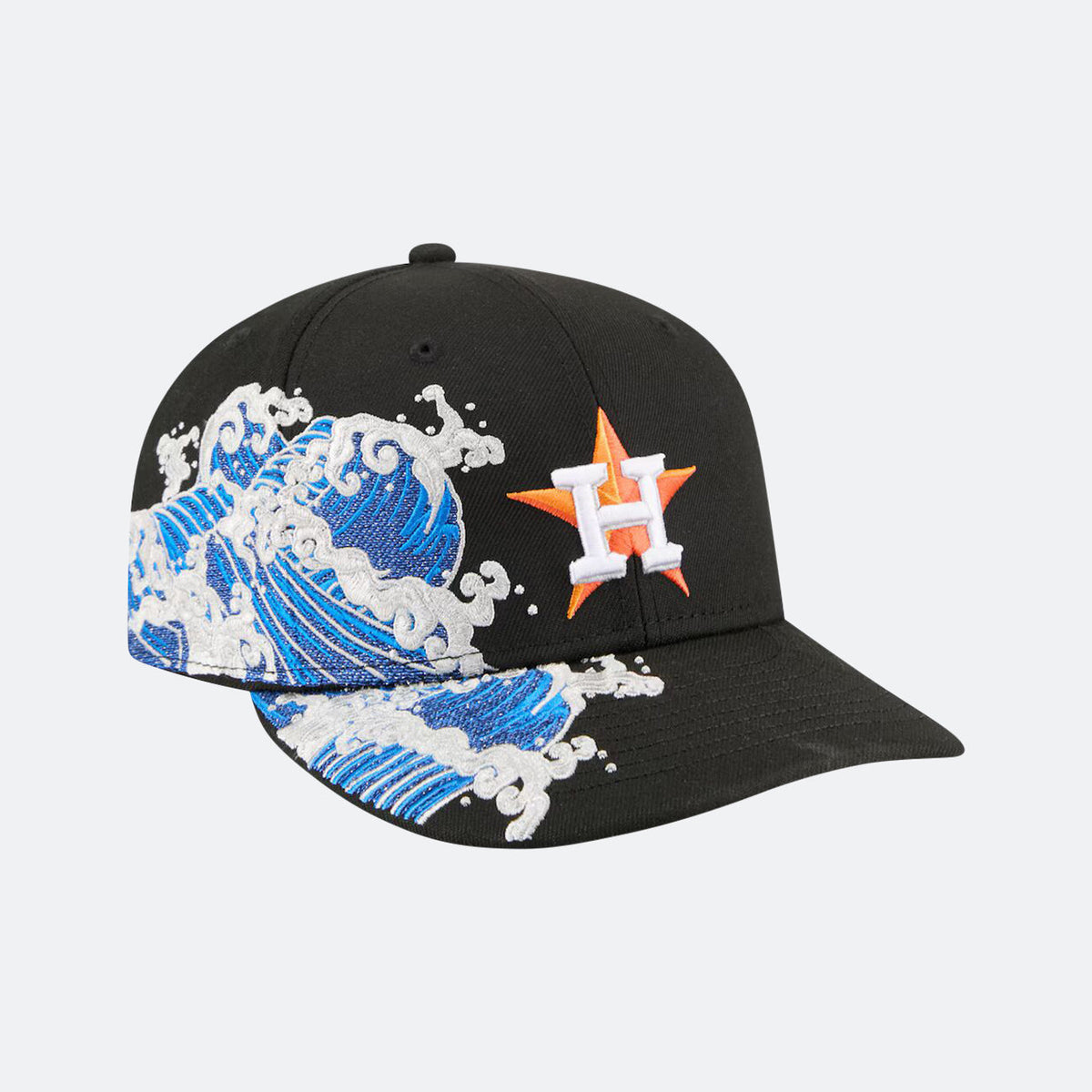 New Era Astros 5950 "Surf" Fitted Cap