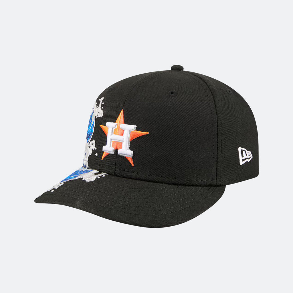 New Era Astros 5950 "Surf" Fitted Cap