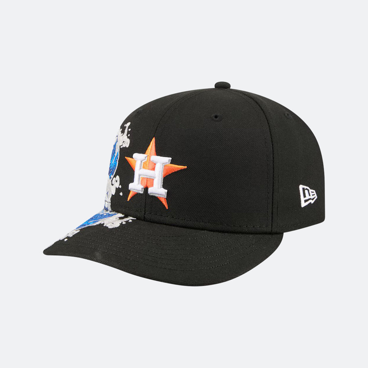 New Era Astros 5950 "Surf" Fitted Cap