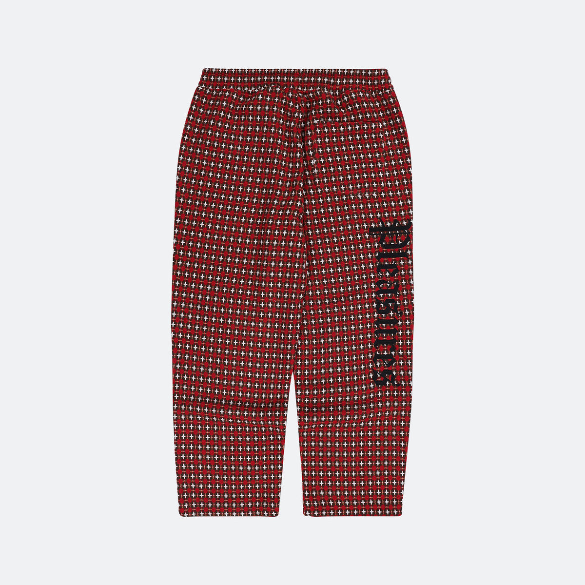 Pleasures Cross Easy Pants