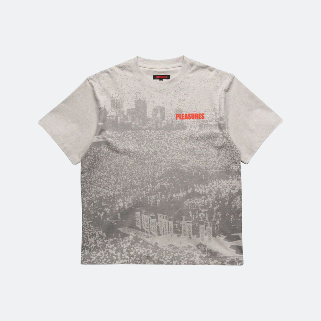 Pleasures Cup Heavyweight Shirt