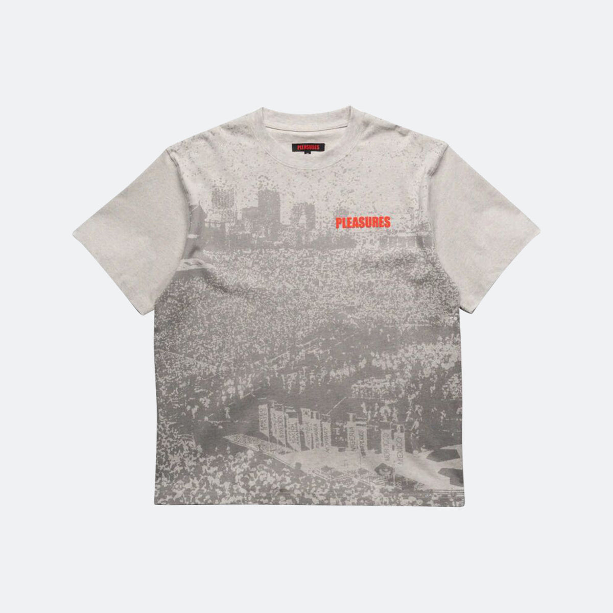Pleasures Cup Heavyweight Shirt
