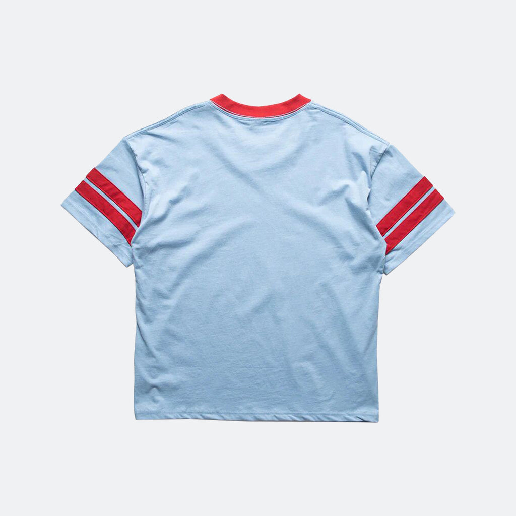 Pleasures Hole V-Neck Jersey
