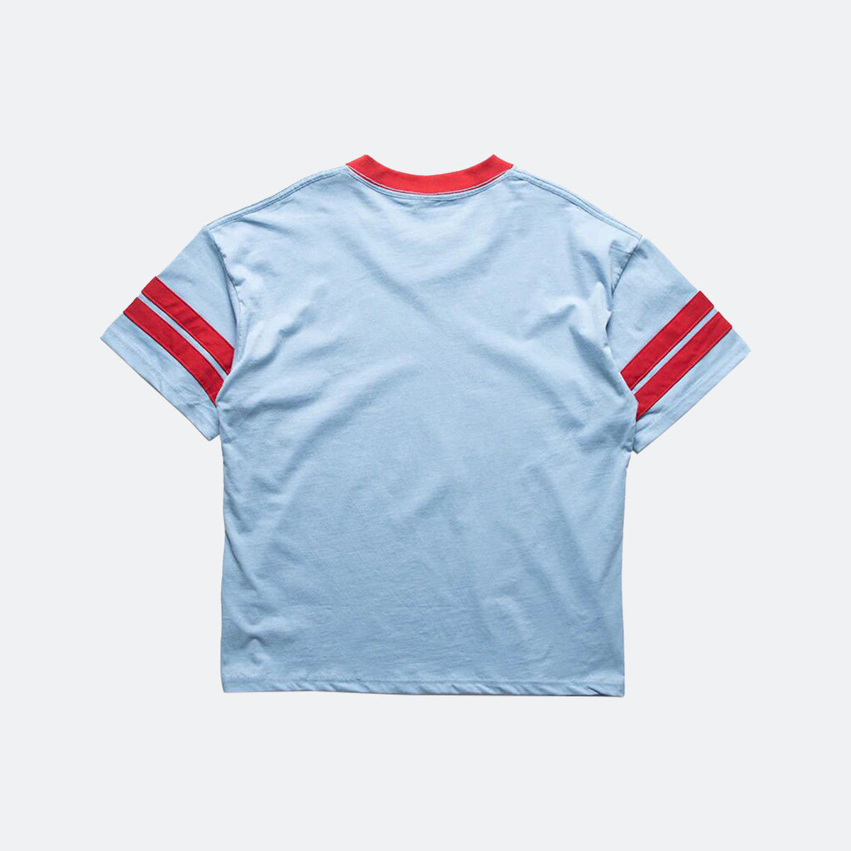 Pleasures Hole V-Neck Jersey
