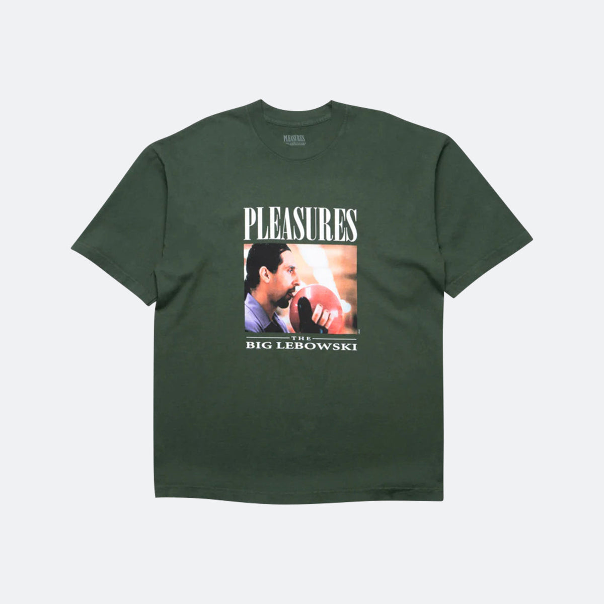 Pleasures Lick T-Shirt
