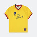 Pleasures Mona Sport Shirt