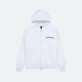 Pleasures Neural Zip Hoodie