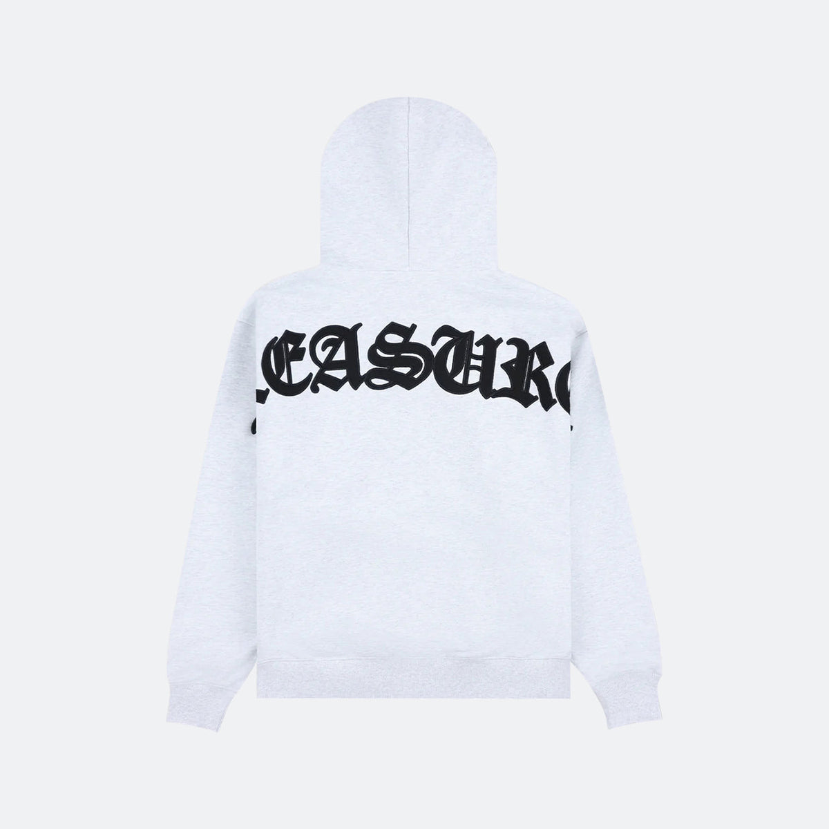 Pleasures Neural Zip Hoodie