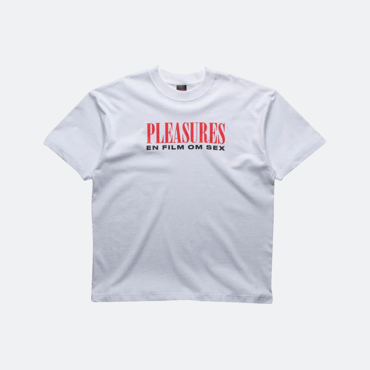 Pleasures On Film T-Shirt