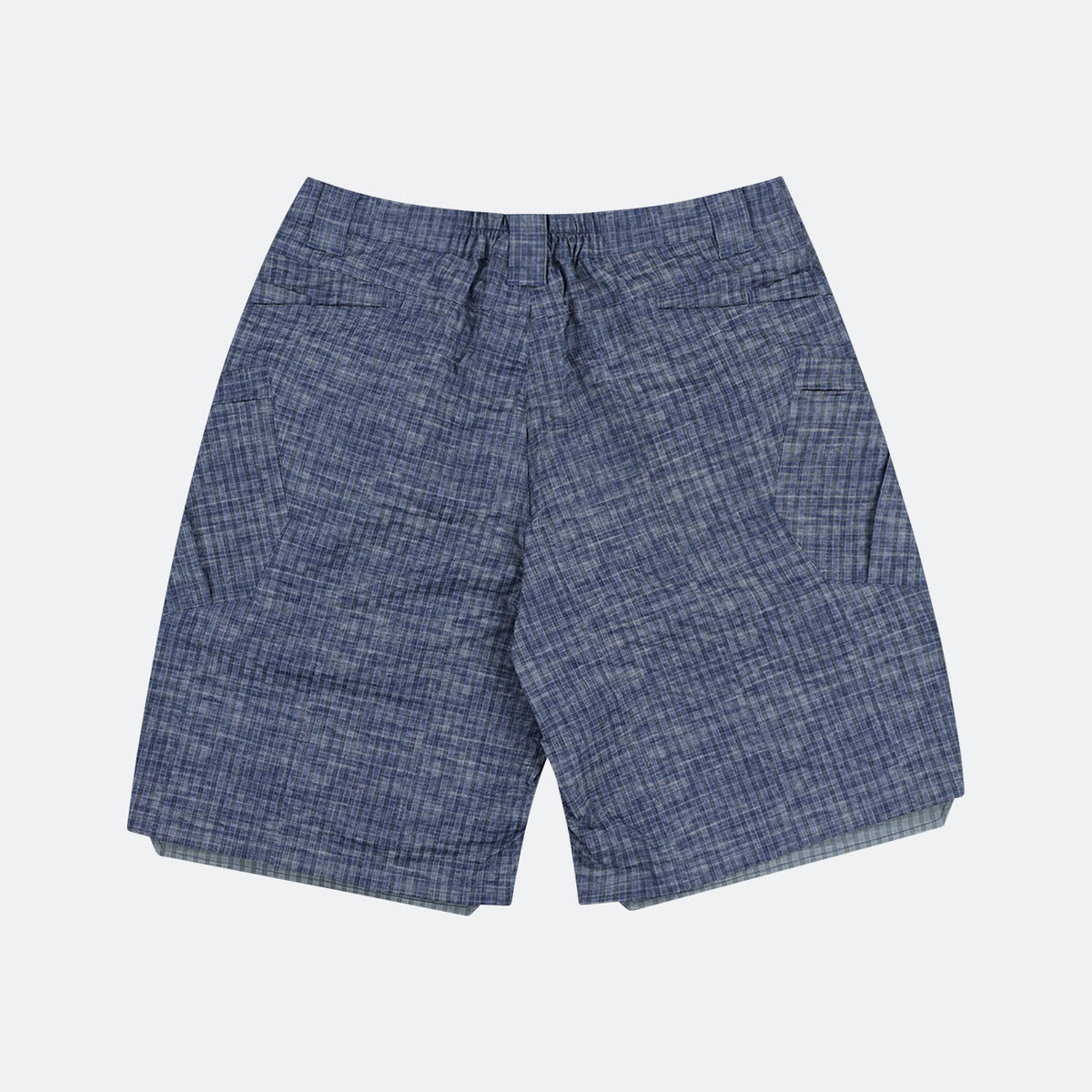 Pleasures Oval Tactical Cargo Shorts