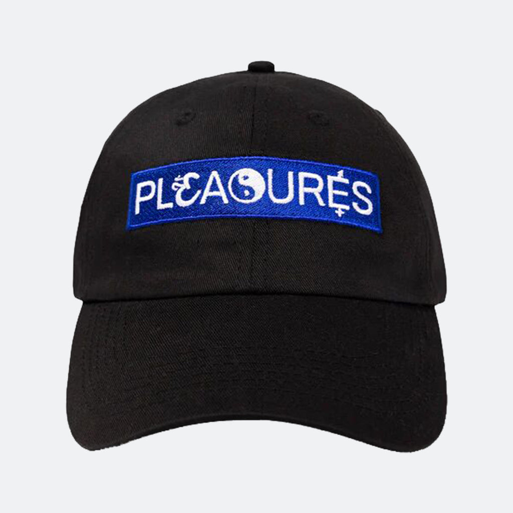 Pleasures Unity Cap