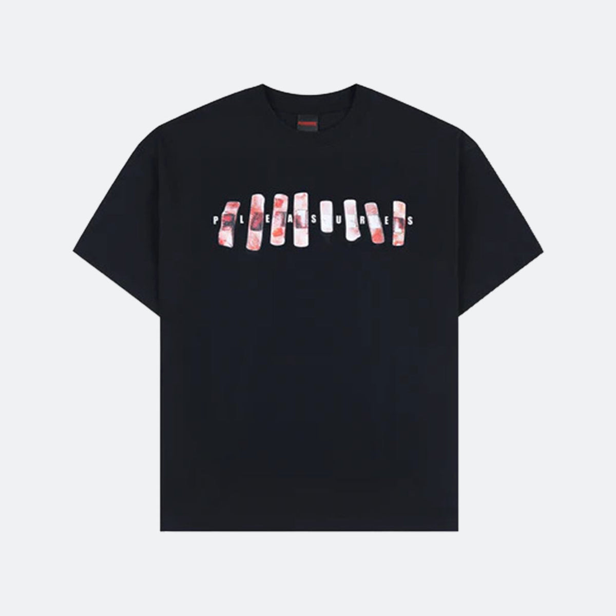 Pleasures Wounded Tee