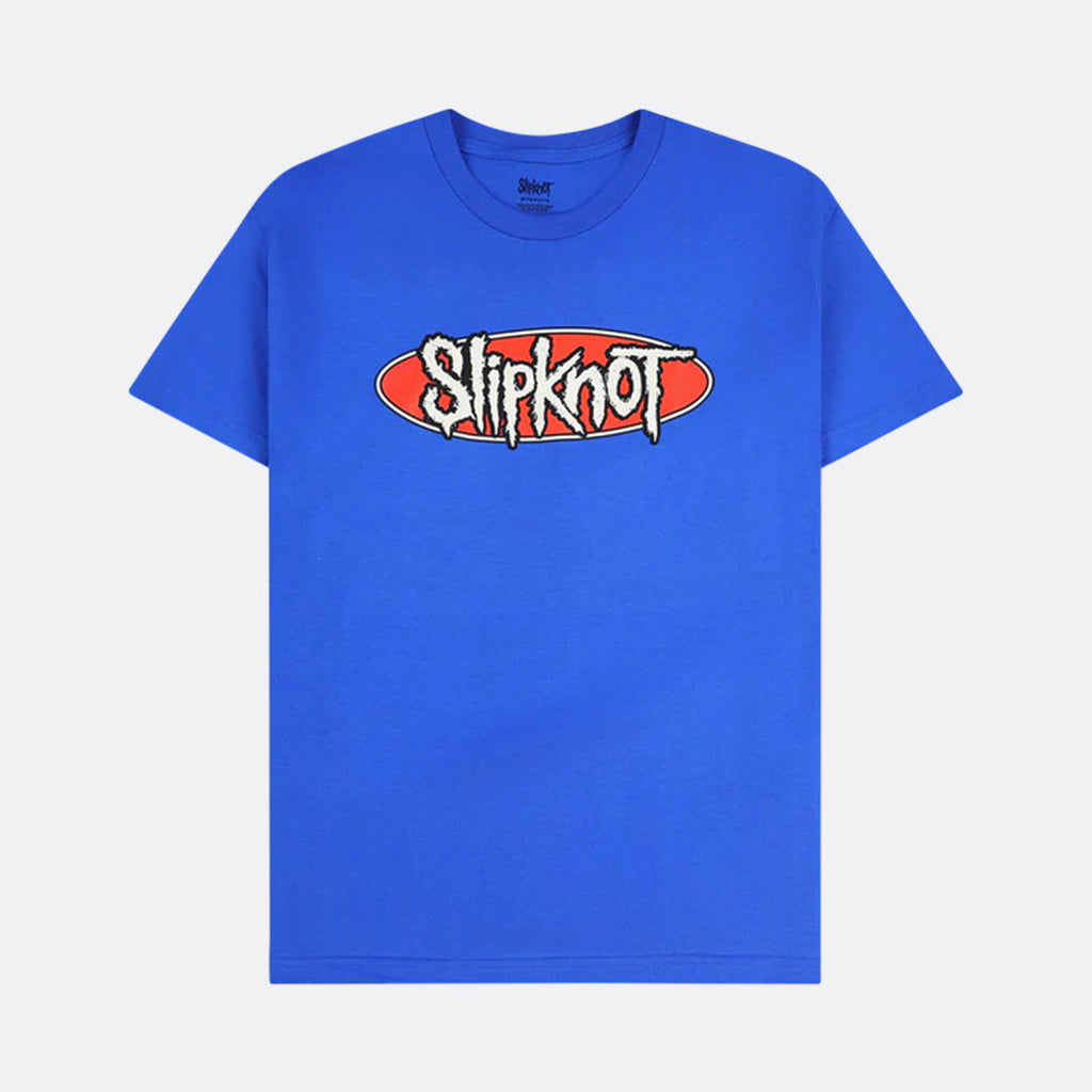 Pleasures x Slipknot Goat T-Shirt
