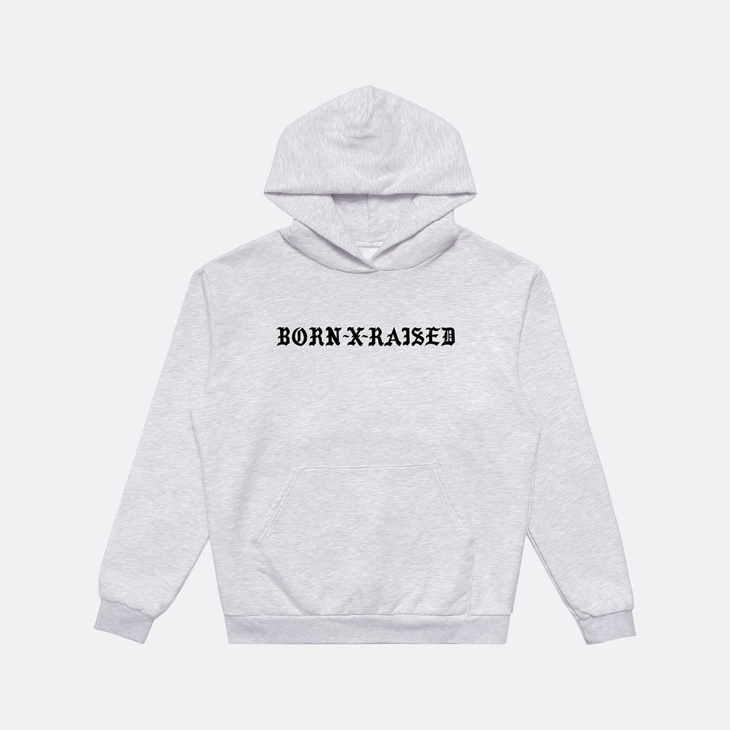 Born x Raised Standard Hoodie