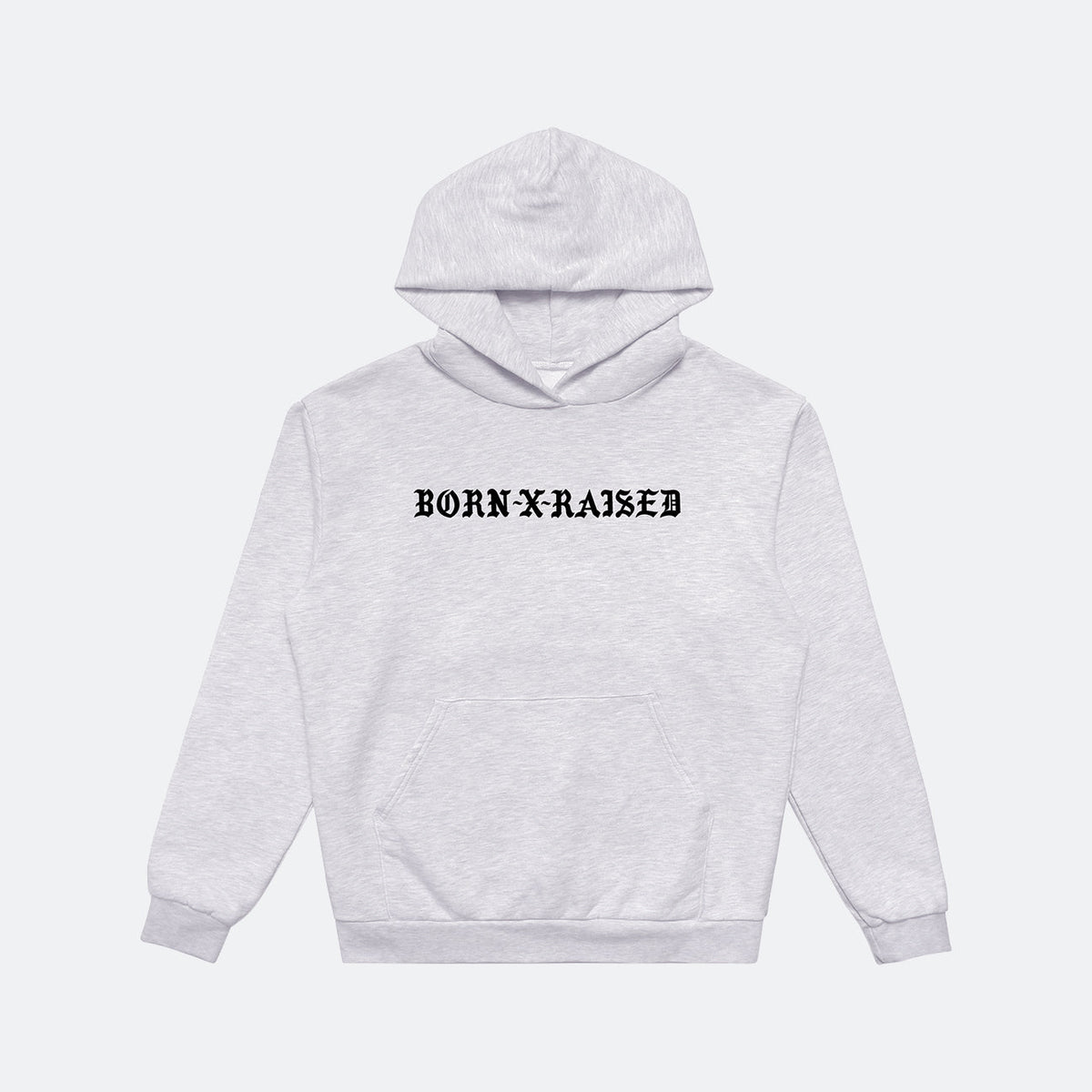 Born x Raised Standard Hoodie