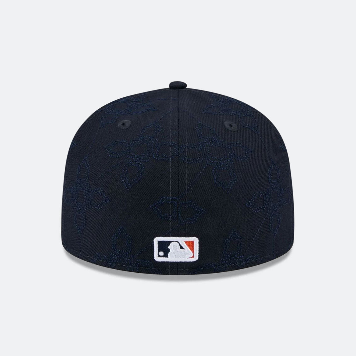 New Era Houston Astros 59Fifty "OTC Pattern"