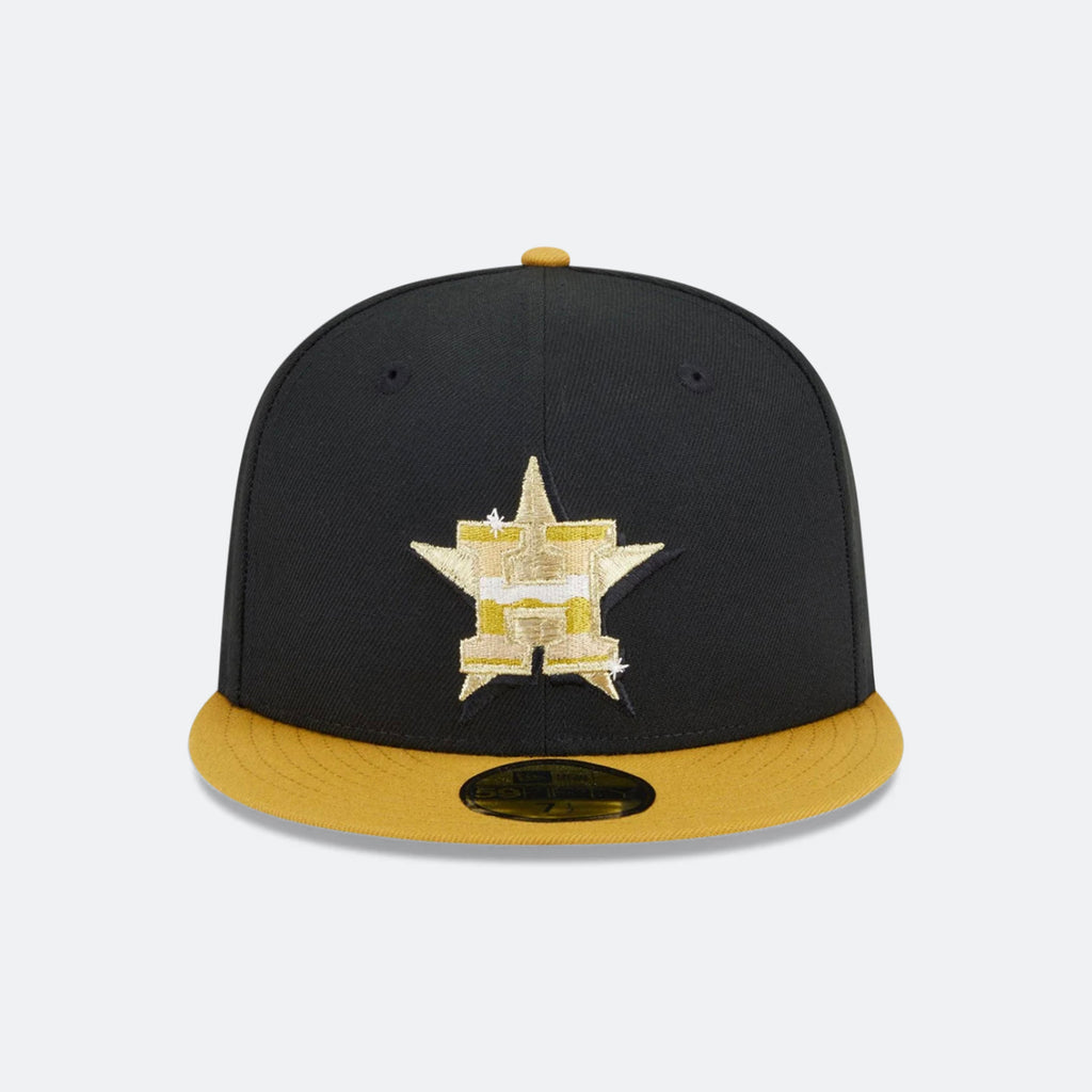 New Era Houston Astros 59Fifty Day