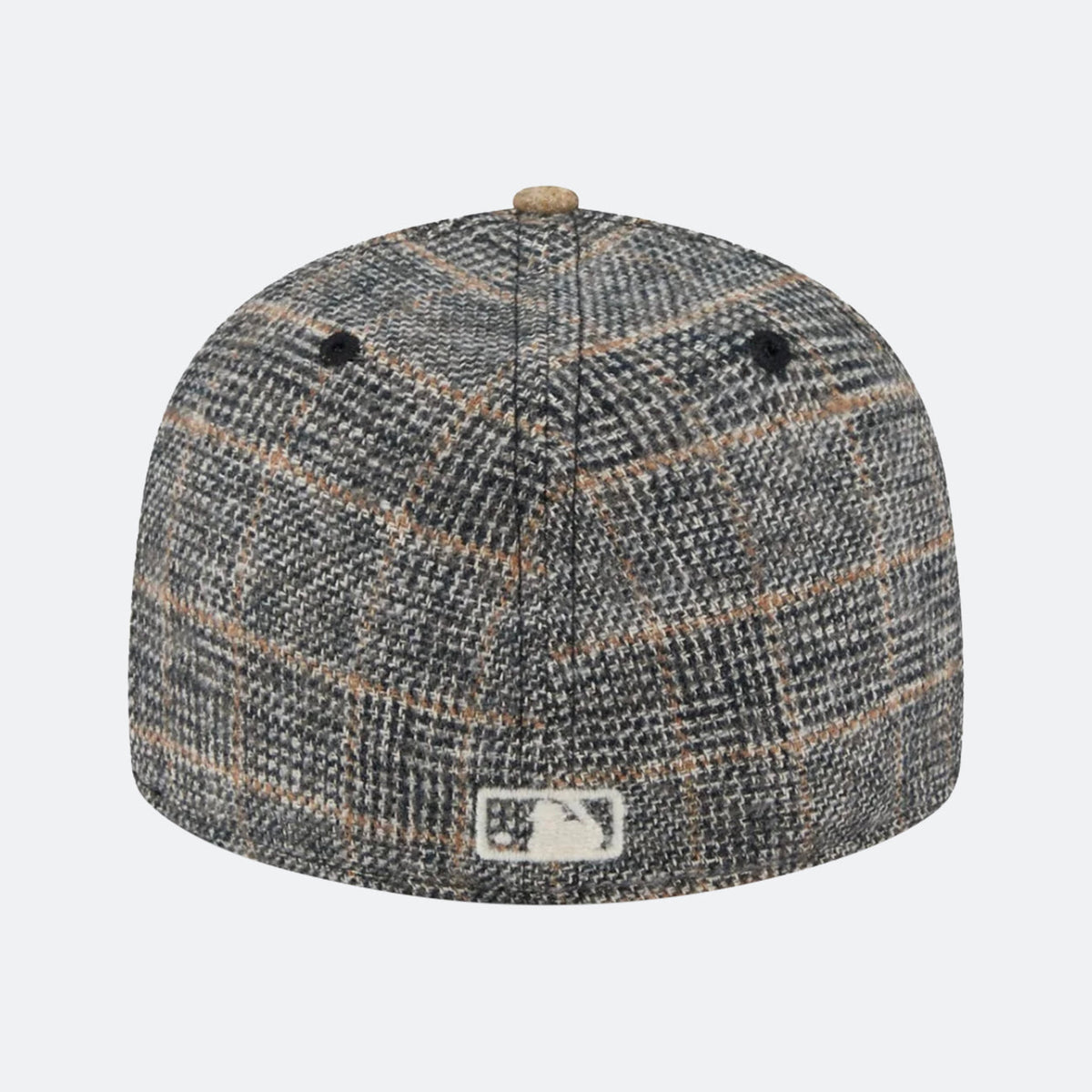 New Era x 3 Looms Houston Astros Vintage Tweed
