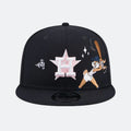 New Era Astros 950 Snapback "Lola Bunny"