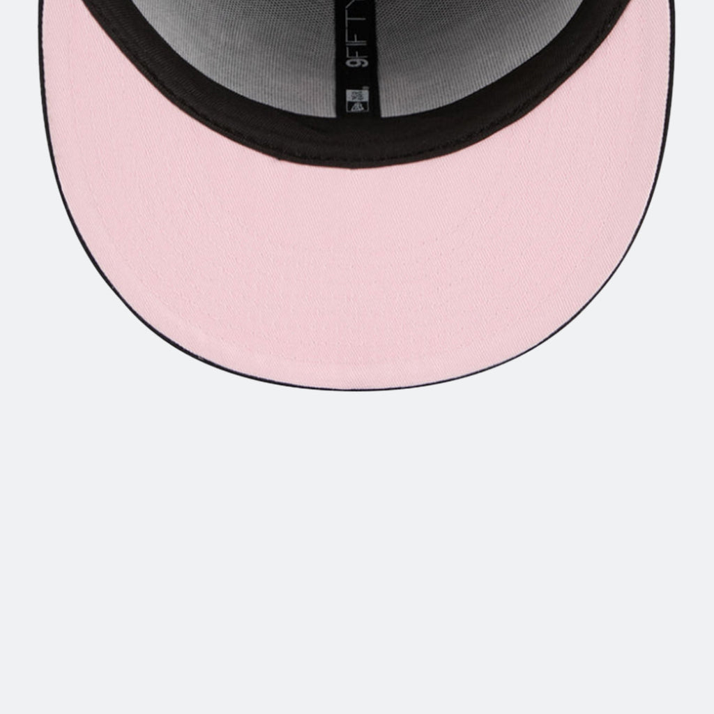 New Era Astros 950 Snapback "Lola Bunny"