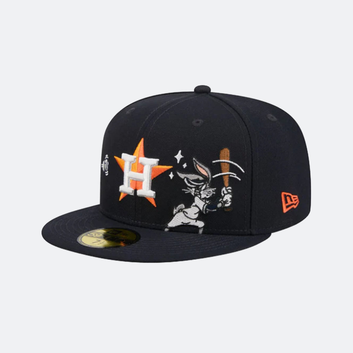 New Era Astros 5950 "Bugs Bunny"