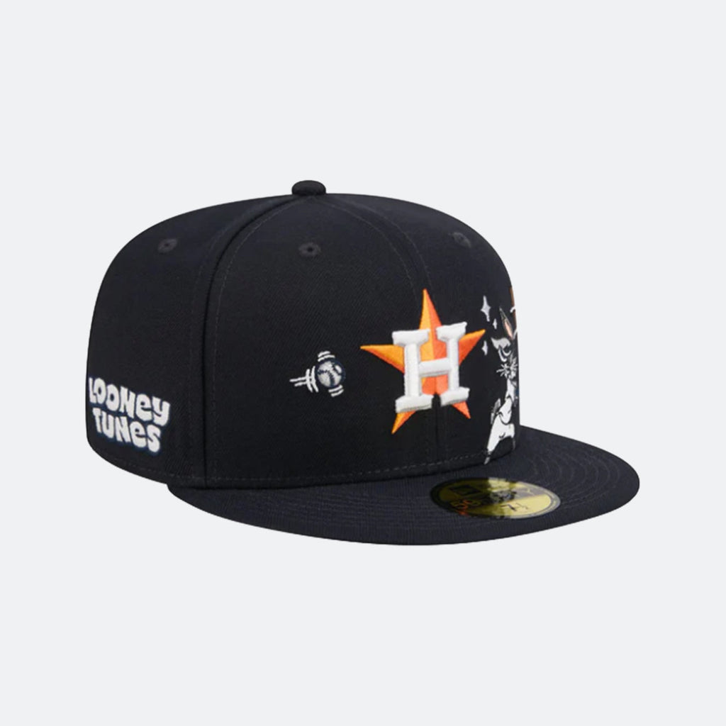 New Era Astros 5950 "Bugs Bunny"