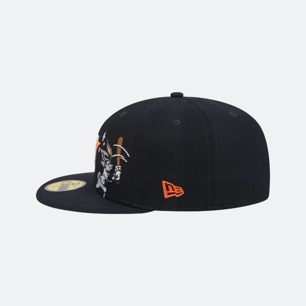 New Era Astros 5950 "Bugs Bunny"