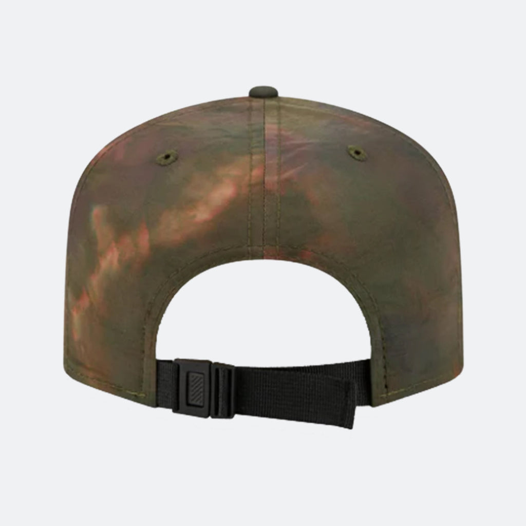 New Era Rockets 1920 Nylon "Washed Dye"