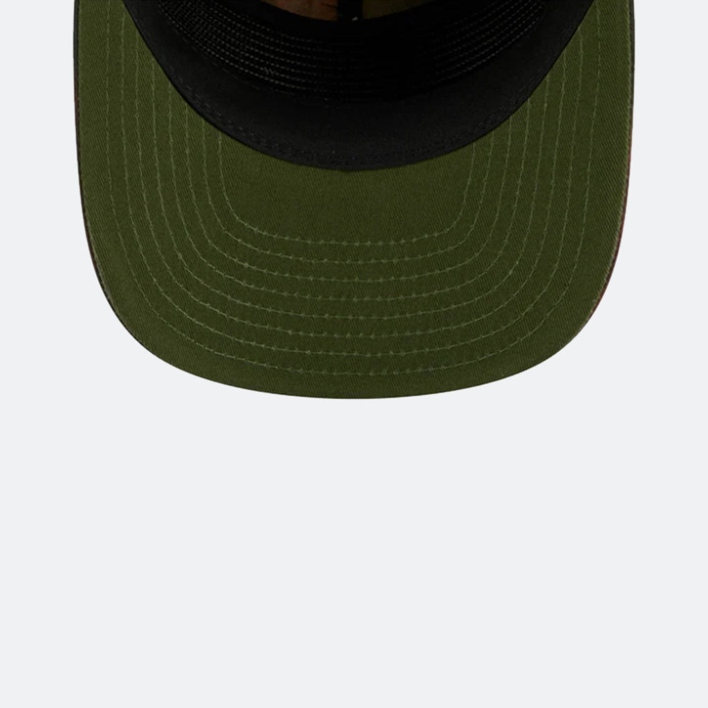 New Era Rockets 1920 Nylon "Washed Dye"