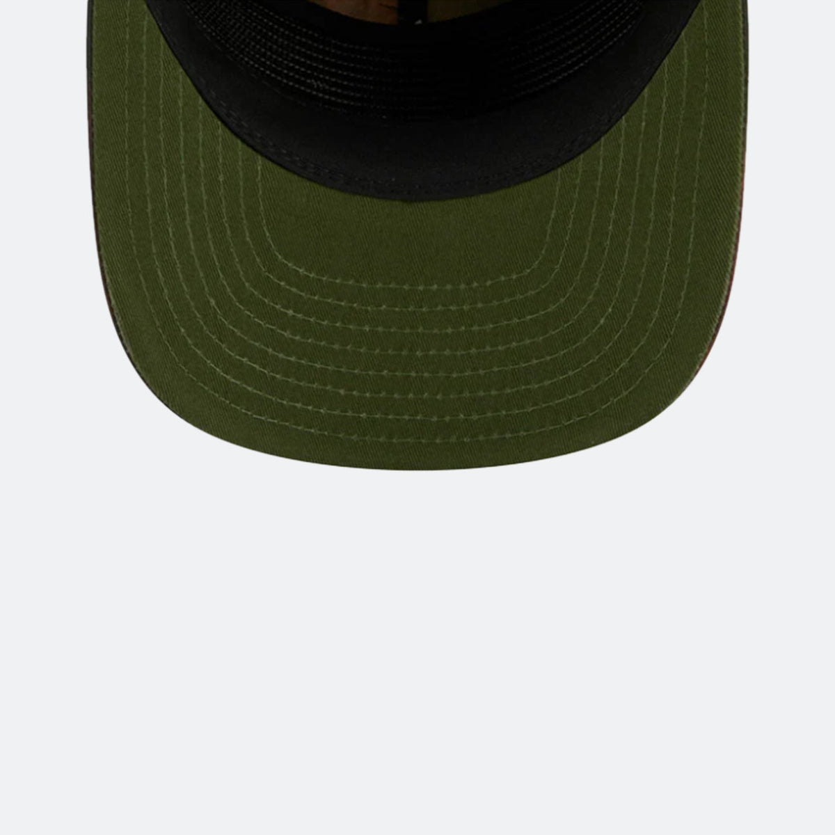 New Era Rockets 1920 Nylon "Washed Dye"