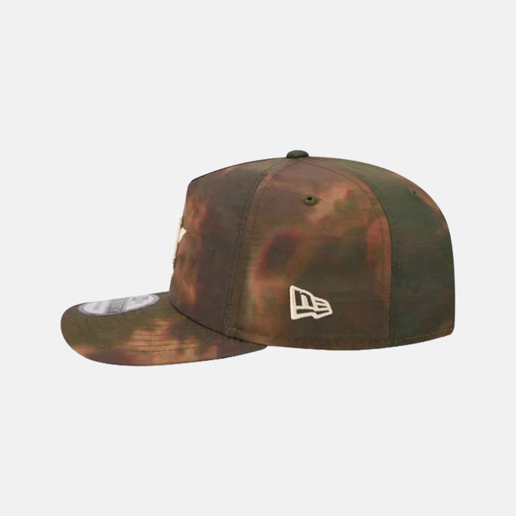 New Era Astros 1920 Nylon "Washed Dye"