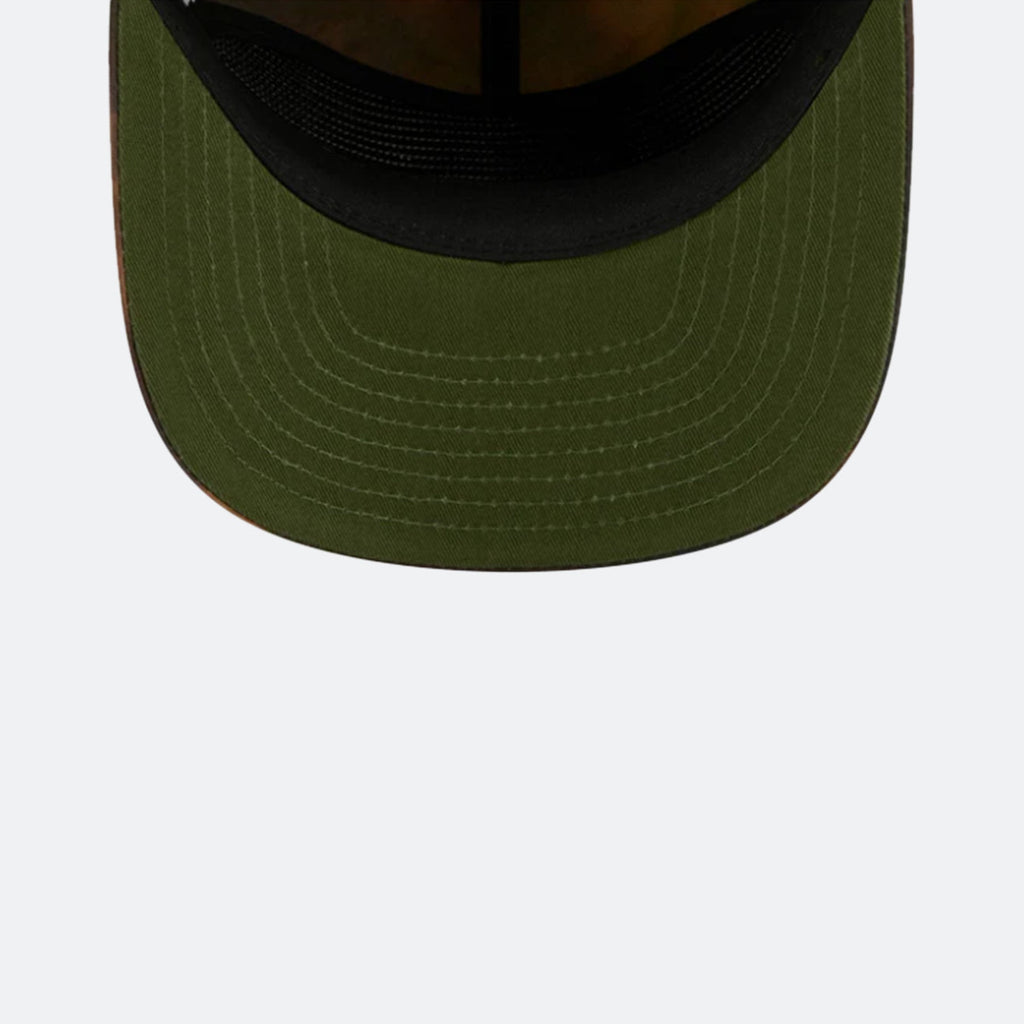 New Era Astros 1920 Nylon "Washed Dye"