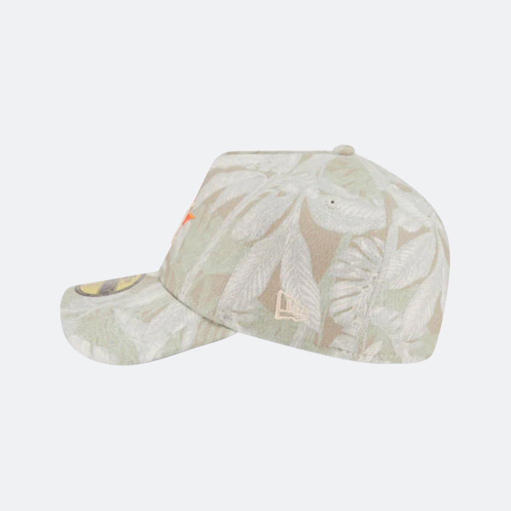 New Era Astros 5940AF "Leafy Palm"